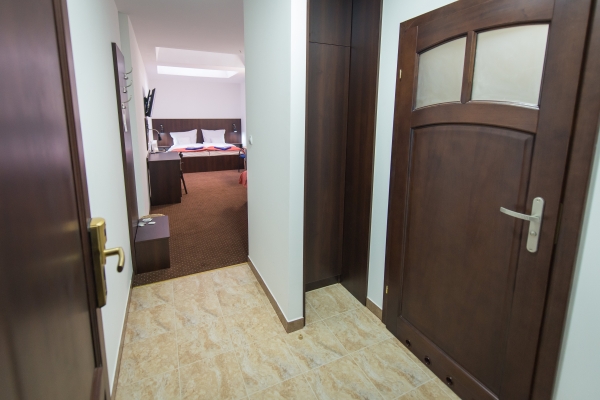 First Hotel
